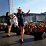 Pinup Girls pristato dar vieną nauja vasaros dainą (+ audio)